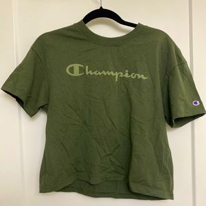 Champion t-shirt